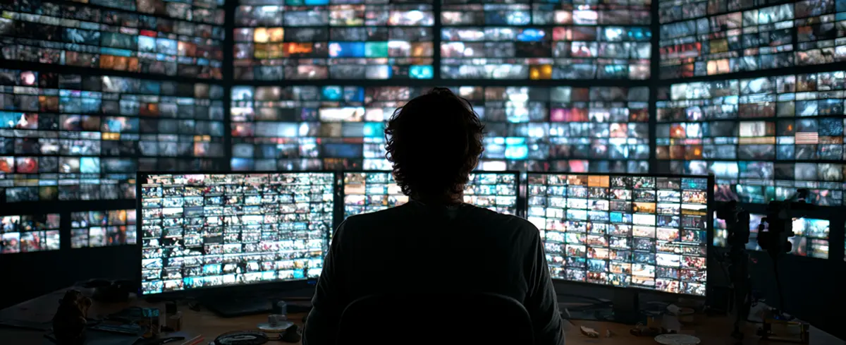 Low Video Retrieval
