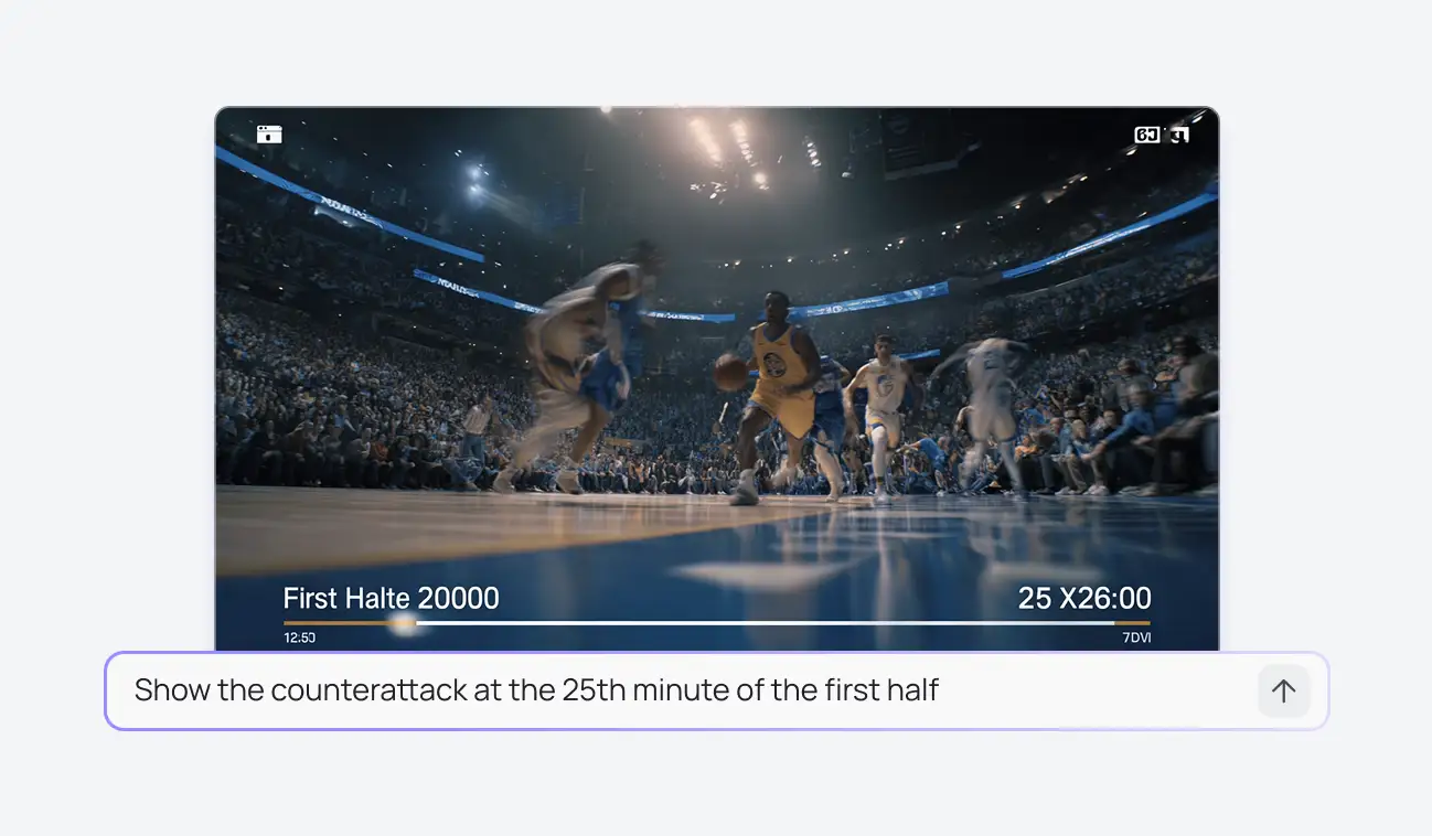 Security Video Captioning
